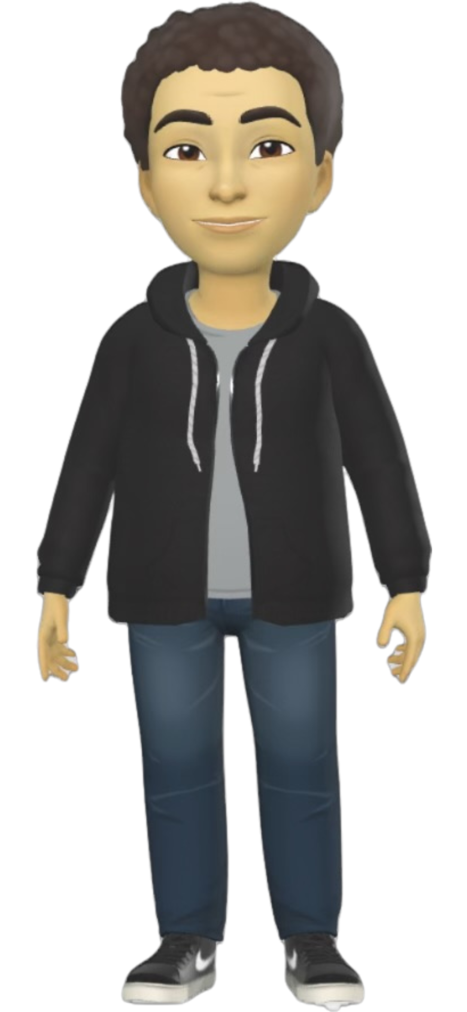 Picture of Joey Silence